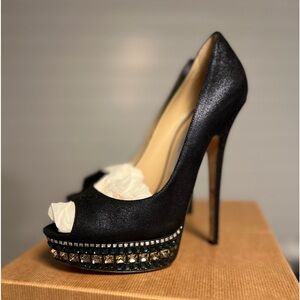 Jimmy Choo